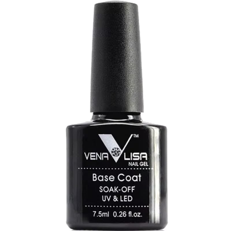Venalisa Base Coat Nail Polish
