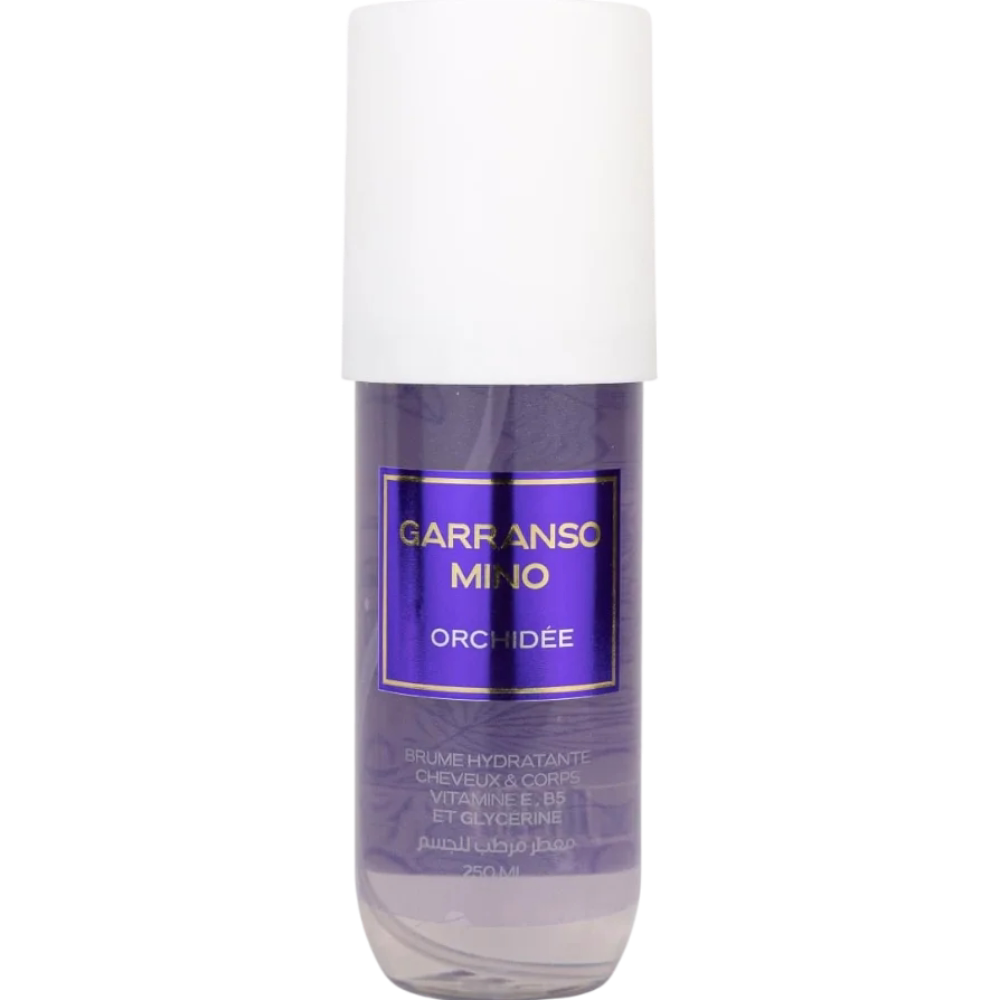Garransso Mino Orchidee Body Mist