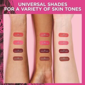 Blush Infallible 24h Fresh Wear - 10 Confident Pink – Image 3
