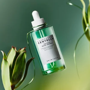 centella ampoule RELIEF TEA-TRICA  100ML – Image 3