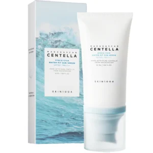 CENTELLA CREME SOLAIRE WATERPROOF SPF 50+ 50ML