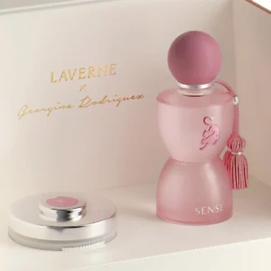 SENSE LAVERNE COFFRET PARFUM POUR FEMMES – Image 3