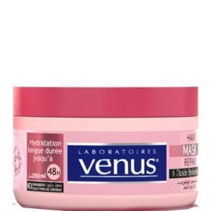 Masque Hair Repair à L'acide Hyaluronique