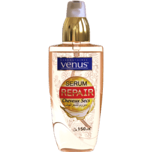 Sèrum Cheveux Sec - Repair