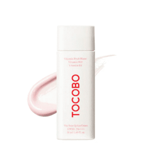 TOCOBO VITA TONE UP SUN CREAM SPF50 50ML – Image 2