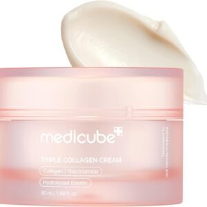 MEDICUBE TRIPLE COLLAGEN CREAM 50ML