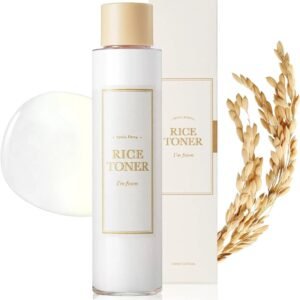 I'M FROM RICE TONER 150ML