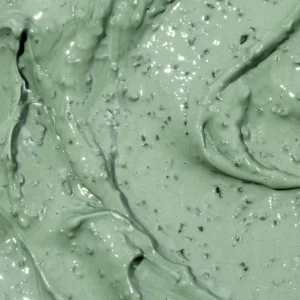 AXIS-Y Mugwort Pore Clarifying Wash Off Pack 100 ML – Image 4