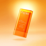 PURITO DAILY SOFT TOUCH SUNSCREEN STICK 20G – Image 2