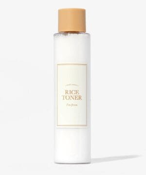 I'M FROM RICE TONER 150ML – Image 2