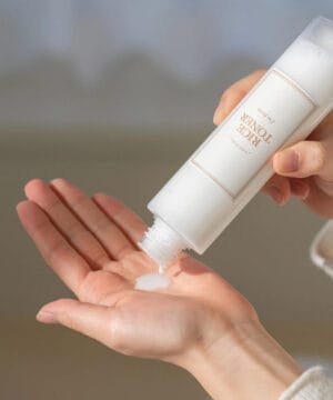 I'M FROM RICE TONER 150ML – Image 3