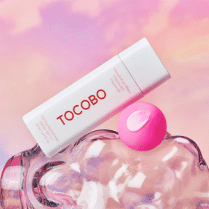 TOCOBO VITA TONE UP SUN CREAM SPF50 50ML – Image 3