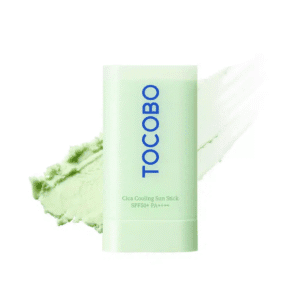 TOCOBO CICA COOLING SUN STICK SPF50 18G – Image 1