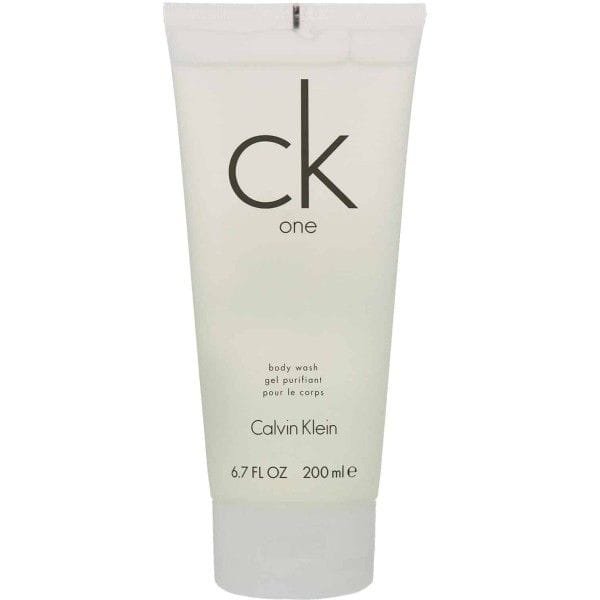 CK One Gel de Douche Pour Homme
