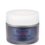  BEAUTÉNIUM EUCERIN CRÈME DE NUIT REDNESS RELIEF 48G