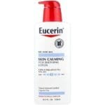 Eucerin Lotion Hydratante Skin Calming 500ml