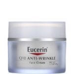  BEAUTÉNIUM EUCERIN Q10 Crème De Visage Anti Rides 48G