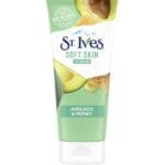 St.Ives Gommage Soft Skin Avocado 170g