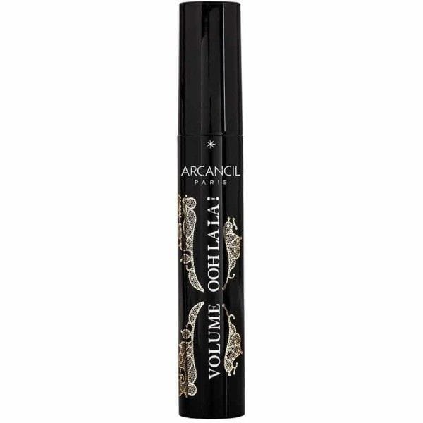 ARCANCILS MASCARA VOLUME OOHLALA ! - 001 NOIR