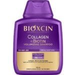  BEAUTÉNIUM BIOXCIN SHAMPOOING VOLUMISANT COLLAGEN  BIOTIN