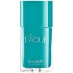  BEAUTÉNIUM BOURJOIS LA LAQUE GEL   12 NI VEMIS BLEU