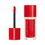  BEAUTÉNIUM BOURJOIS ROUGE A LEVRES ROUGE EDITION SOUFFLE DE VELVET MAT 02 COQUELICOH