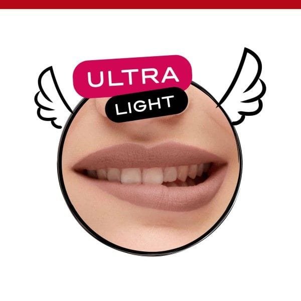  BEAUTÉNIUM BOURJOIS ROUGE A LEVRES ROUGE EDITION VELVET   13 FUCHSIA