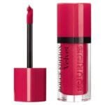  BEAUTÉNIUM BOURJOIS ROUGE A LEVRES ROUGE EDITION VELVET   13 FUCHSIA