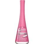  BEAUTÉNIUM BOURJOIS VERNIS A ONGLES 1 SECONDE GEL   06 ROSE CUPACAKE