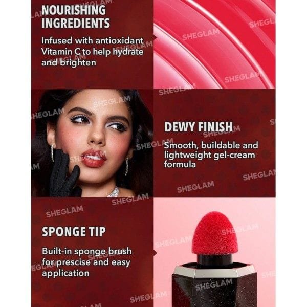  BEAUTÉNIUM fard à joues liquide Marilyn Monroe x   Hollywood