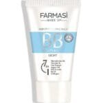  BEAUTÉNIUM FARMASI BB CRÉME SPF 15   01 LIGHT
