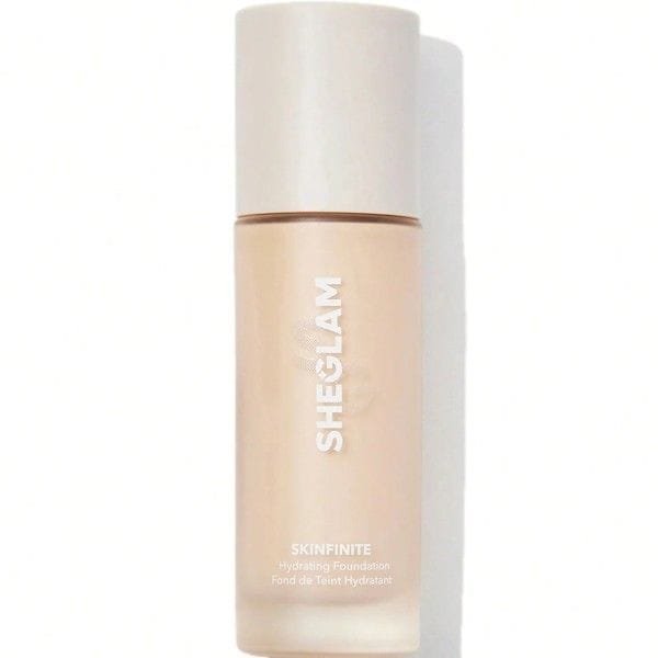 fond de teint hydratant Skinfinite