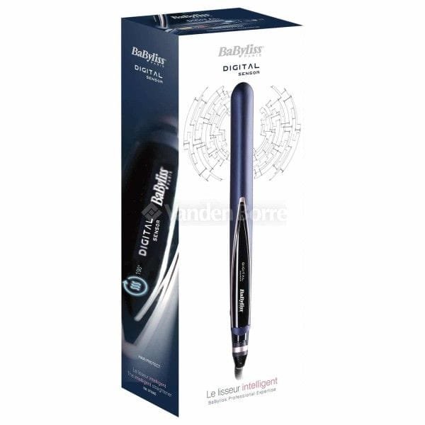  BEAUTÉNIUM Lisseur Intelligent 2en1 ST500E