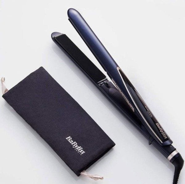  BEAUTÉNIUM Lisseur Intelligent 2en1 ST500E