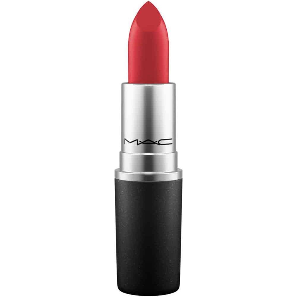 MACXIMAL ROUGE A LEVRES MATTE A04 RUSSIAN RED