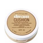  BEAUTÉNIUM MAYBELLINE FOND DE TEINT LIQUIDE CUSHION   21 NUDE