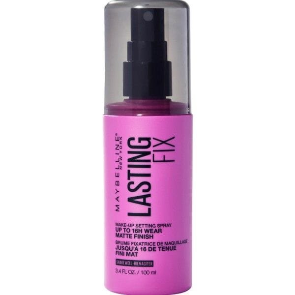 MAYBELLINE LASTING FIX FIXATEUR MAQUILLAGE 100ML