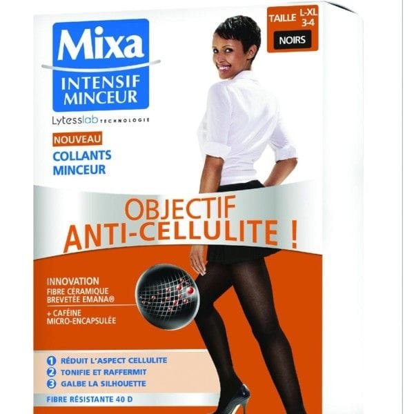 MIXA COLLANTS MINCEUR L-XL