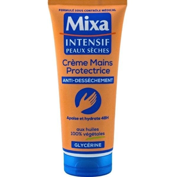 MIXA CREME MAINS PROTECTRICE