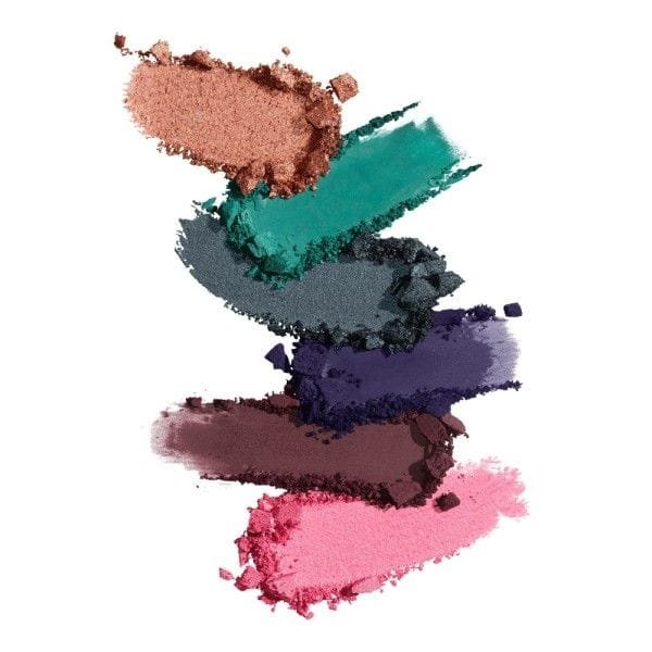  BEAUTÉNIUM Morphe Palette Dartiste 35A Up Til Dawn