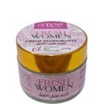  BEAUTÉNIUM NAT LYNE CREME DEODORANT FRESH WOMEN 50ML