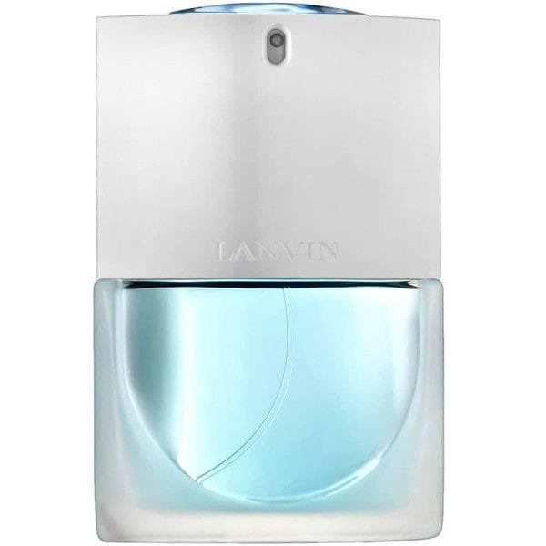 OXIGENE LANVIN EAU DE PARFUME POUR FEMMES 75ML