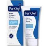 PANOXYL GEL NETTOYANT CREMEUX 170G