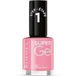  BEAUTÉNIUM Super Gel 12ml   022 Angel Wing