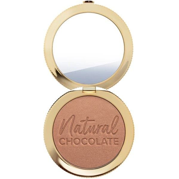 TOO FACED Poudre Bronzante Natural Chocolate