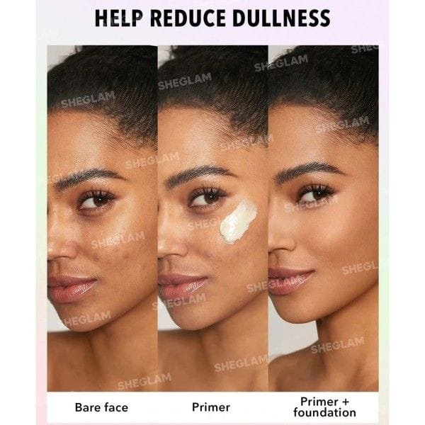  BEAUTÉNIUM Triple Threat Primer Correcteur