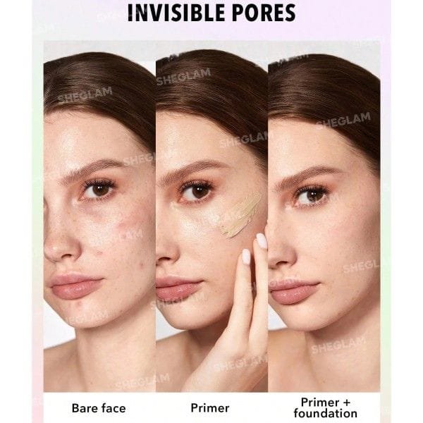  BEAUTÉNIUM Triple Threat Primer Correcteur