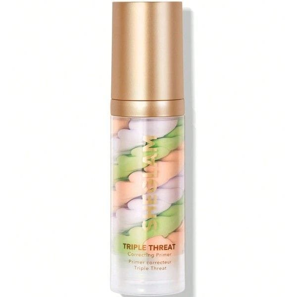 Triple Threat Primer Correcteur