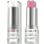  BEAUTÉNIUM Baume à Lèvres Nourrissant Mello Jello