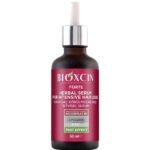  BEAUTÉNIUM BIOXCIN HERBAL SERUM ANTI CHUTE FORTE
